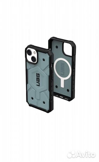 Защитный чехол UAG для 12 Pro серия Pathfinder SE