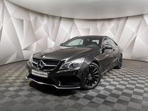 Mercedes-Benz E-класс 2.0 AT, 2016, 107 587 км, с пробегом, цена 2 675 700 руб.