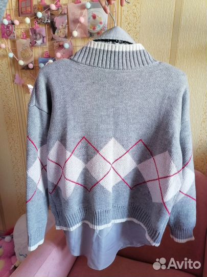 Школьная форма комплект для учебы