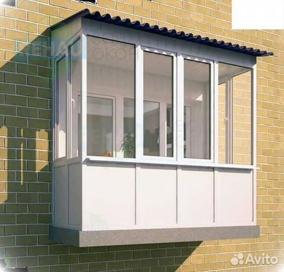 Окна пластиковые для вас