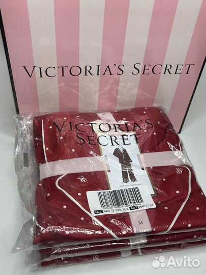 Пижама Victoria's Secret оригинал (XS, M)