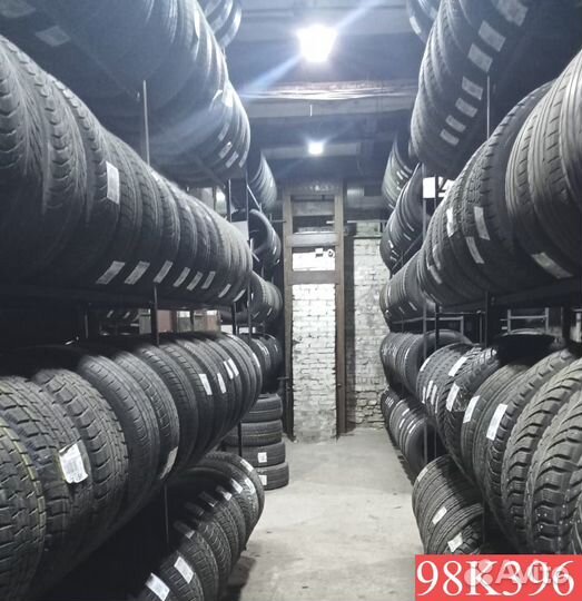Firemax FM805 205/55 R16 91N