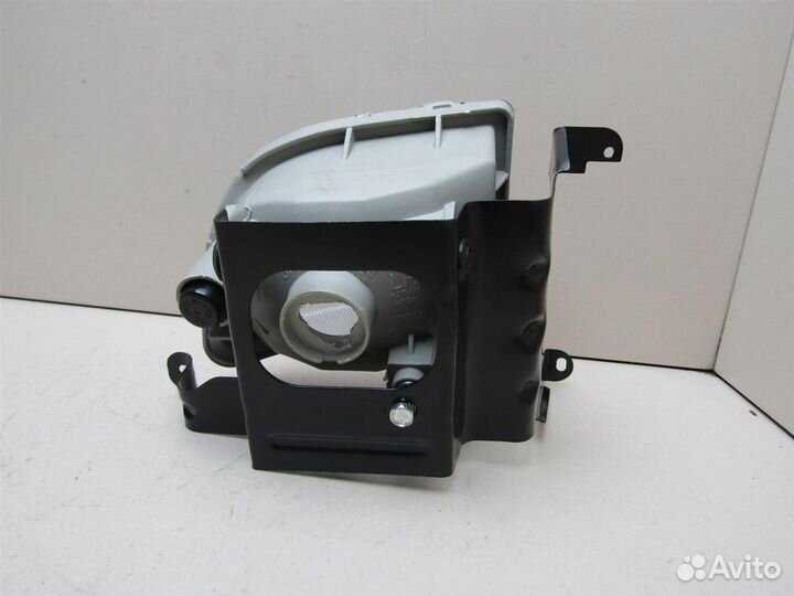 Фара противотуманная левая Chevrolet Lacetti 2004