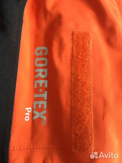 Simms Pro Dry Gore-Tex