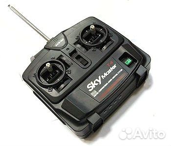 Радиоуправляемая подводная лодка Thunder Tiger Nep