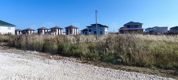 Участок 9,4 сот. (ИЖС)