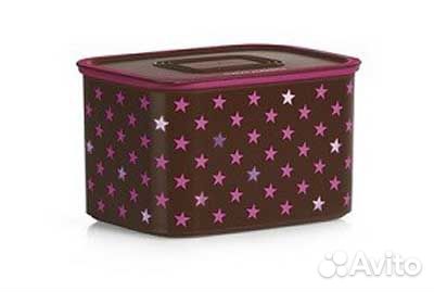 Tupperware акваконтроль