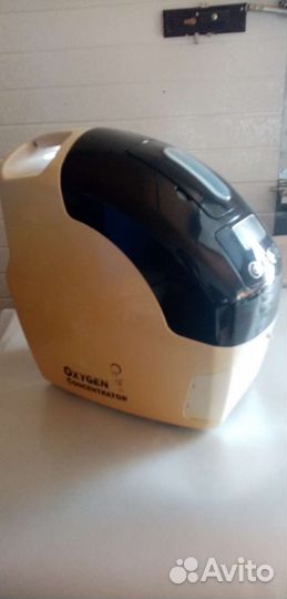 Кислородный концентратор бу