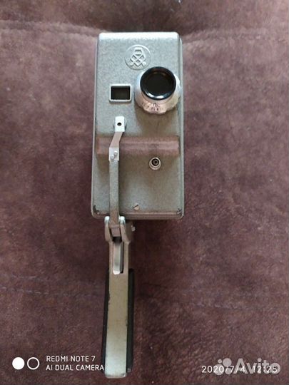 Видеокамера Спорт-2