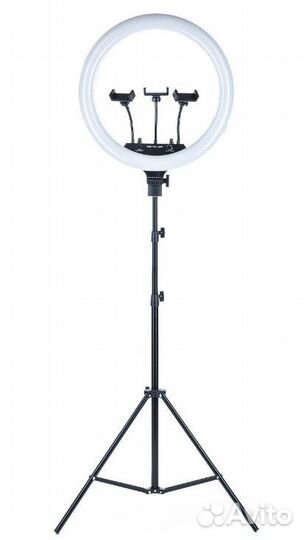 Селфи лампы RGB 45 см