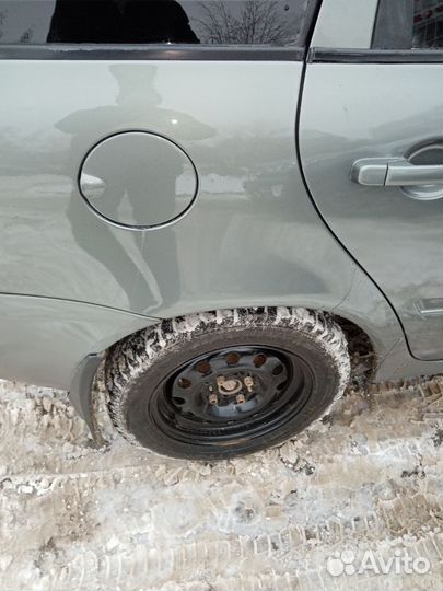 LADA Kalina 1.6 МТ, 2011, 220 000 км