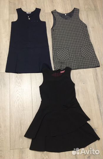 Школьная форма 134 +новое