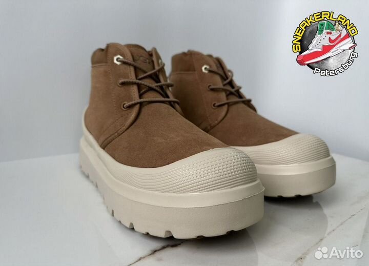 Ugg neumel weather hybrid