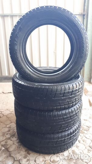 Yokohama Geolandar I/T-S G073 225/60 R17