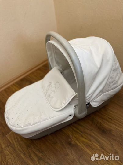 Люлька-переноска для детей Cam