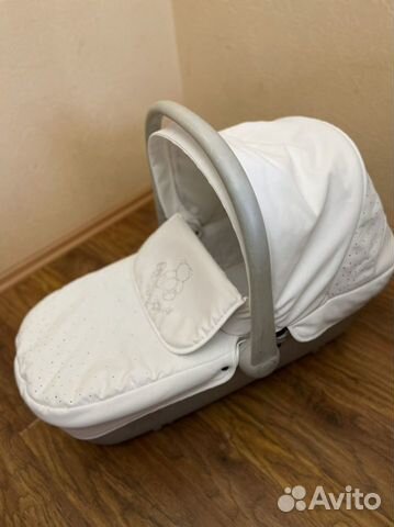 Люлька-переноска для детей Cam