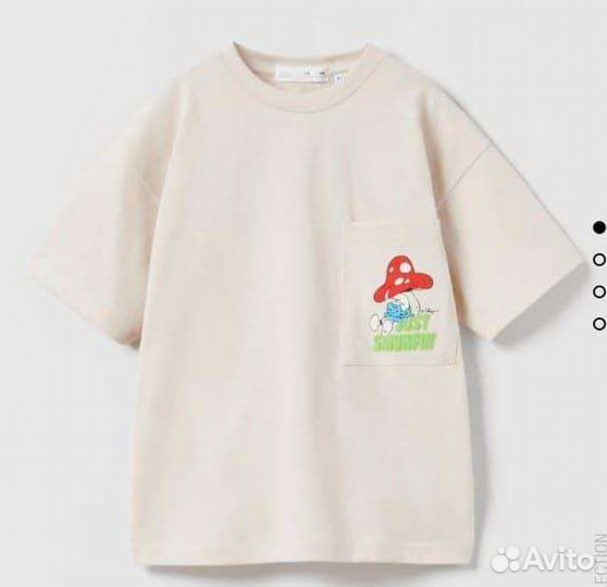 Zara турция оптом