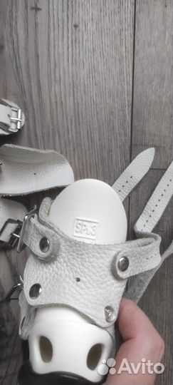 Брейсы сп3 планка dobbs