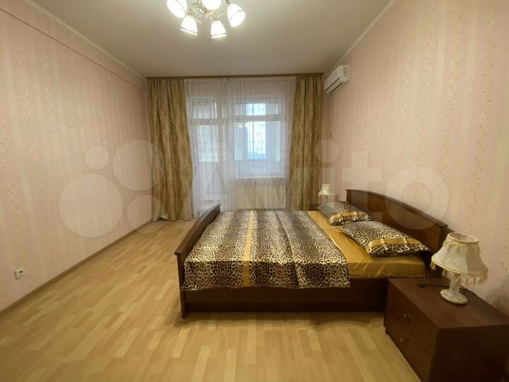2-к. квартира, 100 м², 5/11 эт.
