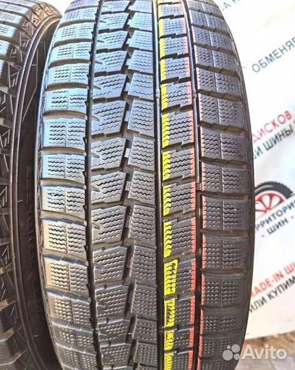 Dunlop Winter Maxx WM01 225/55 R17 97Q