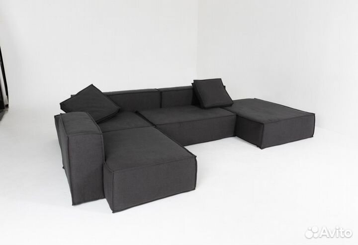 Диван 3600х2800 мм