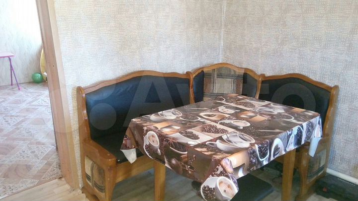 Дом 40 м² на участке 45 сот.