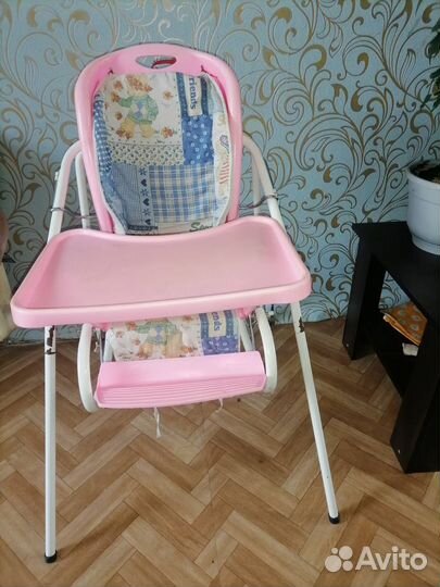 Стул для кормления