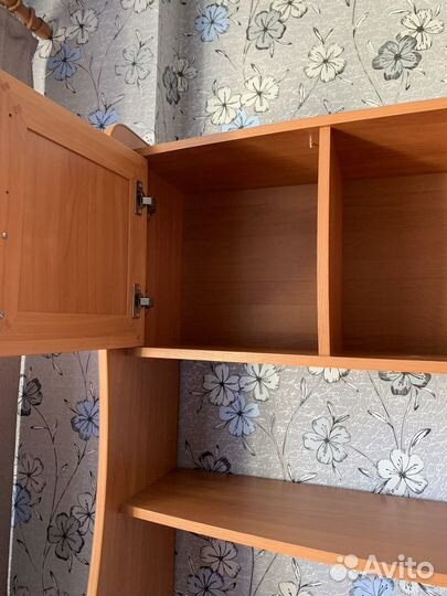 Стенка детская (для школьника, подростка)