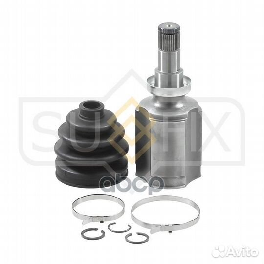 Шрус внутренний R перед прав ST1459 sufix