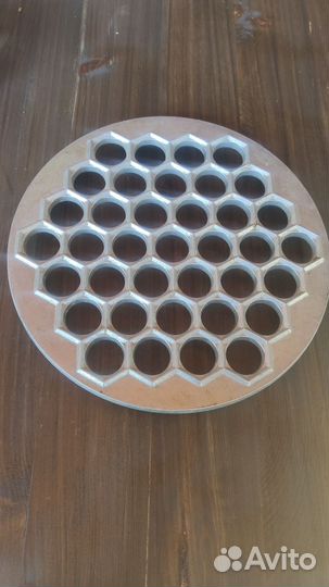 Пельменница СССР