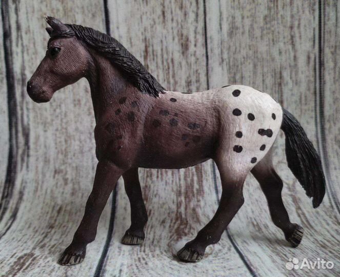 Лошади schleich