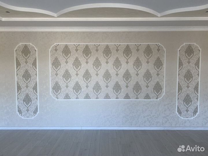 Ремонт квартир и домов