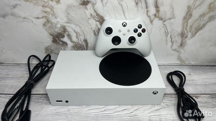 Xbox series s 512gb