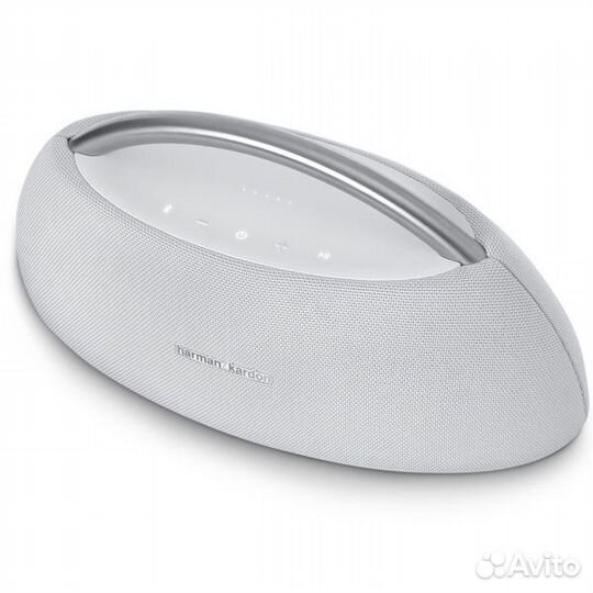 Беспроводная акустика Harman/Kardon Go + Play Mini