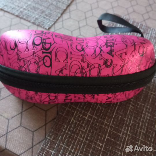 Очки для зрения 0.75