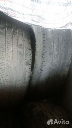 Yokohama S207 185/70 R14 88S