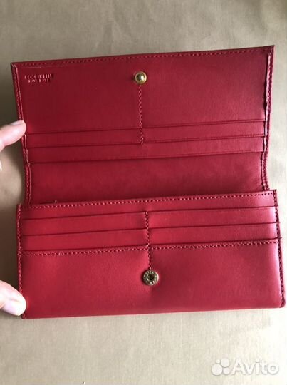 Coccinelle кошелек