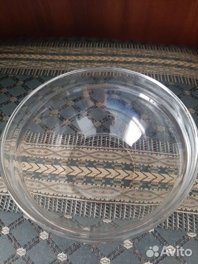 Посуда для микроволновки