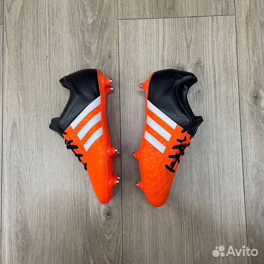 Бутсы Adidas ACE 15.4 SG