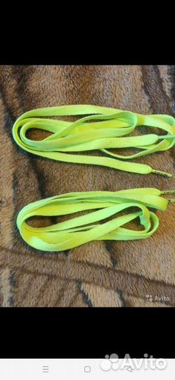 Платочки, парео, гетры, шнурки