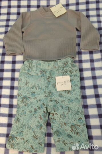 Детский комплект