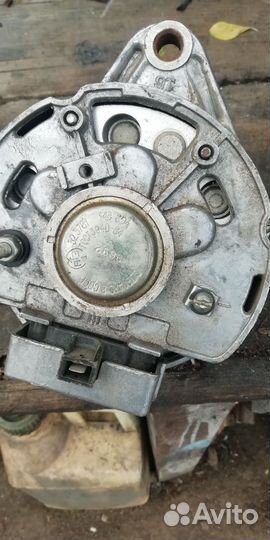 Генератор газ 53