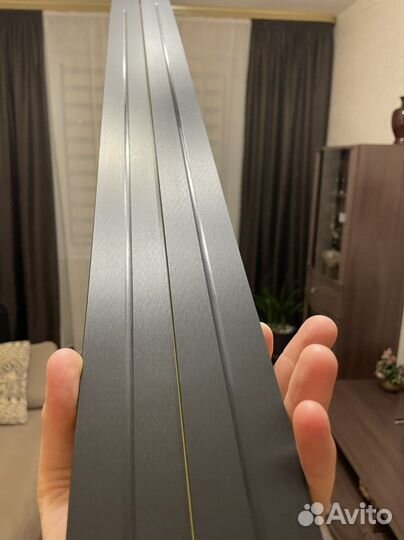 Беговые лыжи atomic redster world cup classic