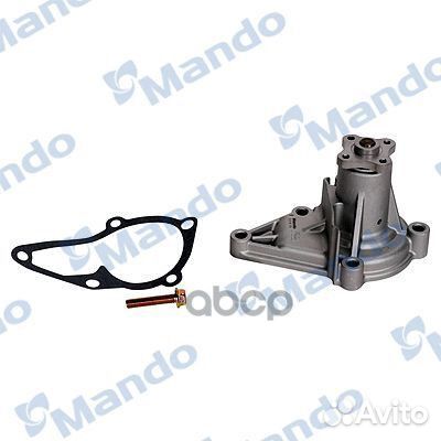 Насос водяной MMC010068 Mando