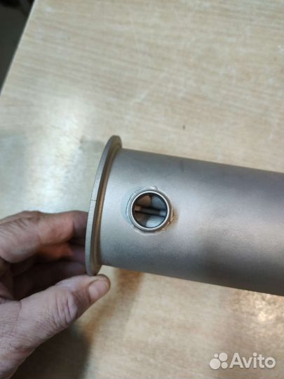 Комплектующие для самогонного аппарата 3 дюйма