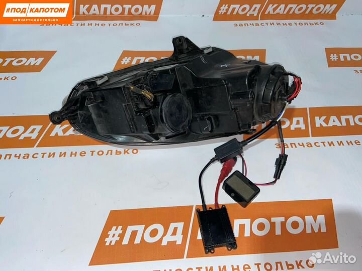 Фара Ксенон лев. Volkswagen Golf 5 2007