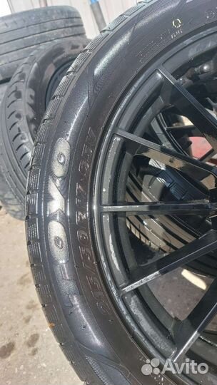 Toyo Proxes CF2 215/50 R17 95V