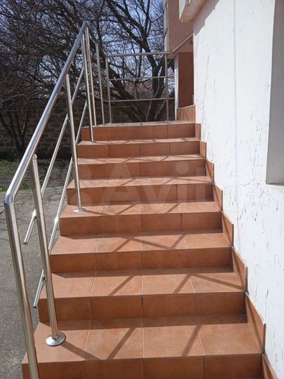 Дом 280 м² на участке 6 сот.