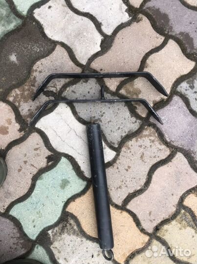 Якорь для лодки пвх