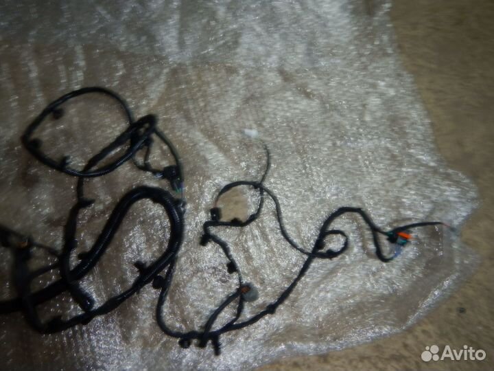 Жгут проводов переднего бампера Chery Tiggo 8 T18